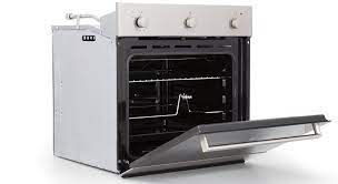 HORNO DE GAS CANDY FLG203/1X
