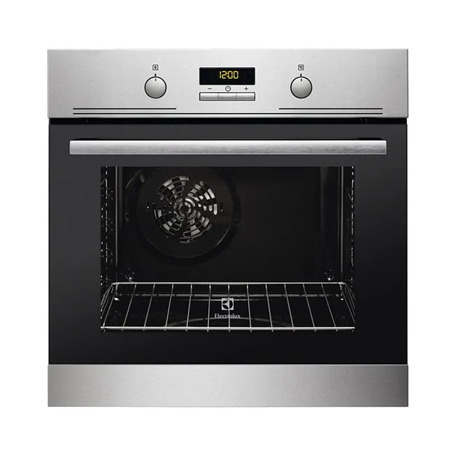 HORNO ELECTROLUX EZC2430AOX