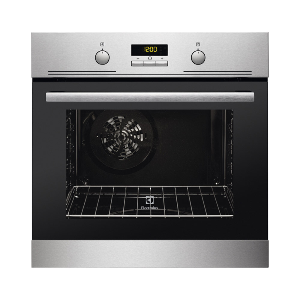 HORNO ELECTROLUX EZC2430AOX