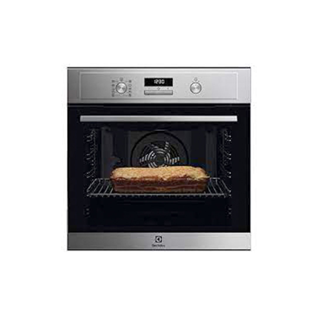 HORNO ELECTROLUX EOF4P74X