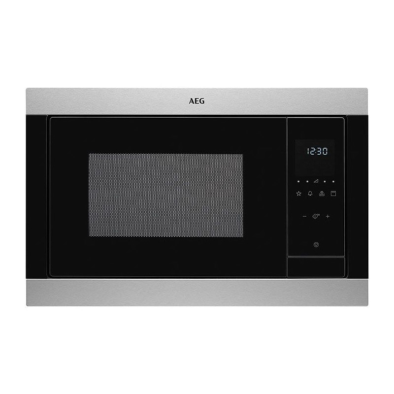 MICROONDAS AEG MSB2547DM