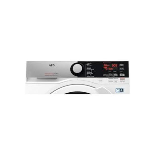 LAVADORA SECADORA AEG L7WEE861