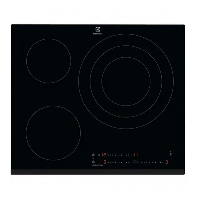 INDUCCION ELECTROLUX LIT60346