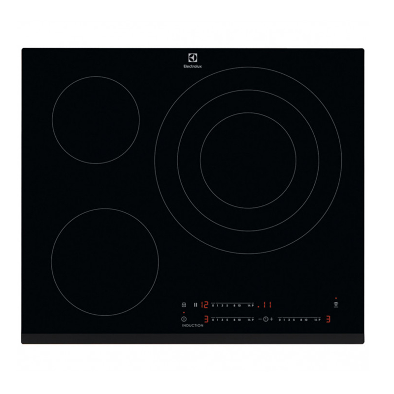 INDUCCION ELECTROLUX LIT60346