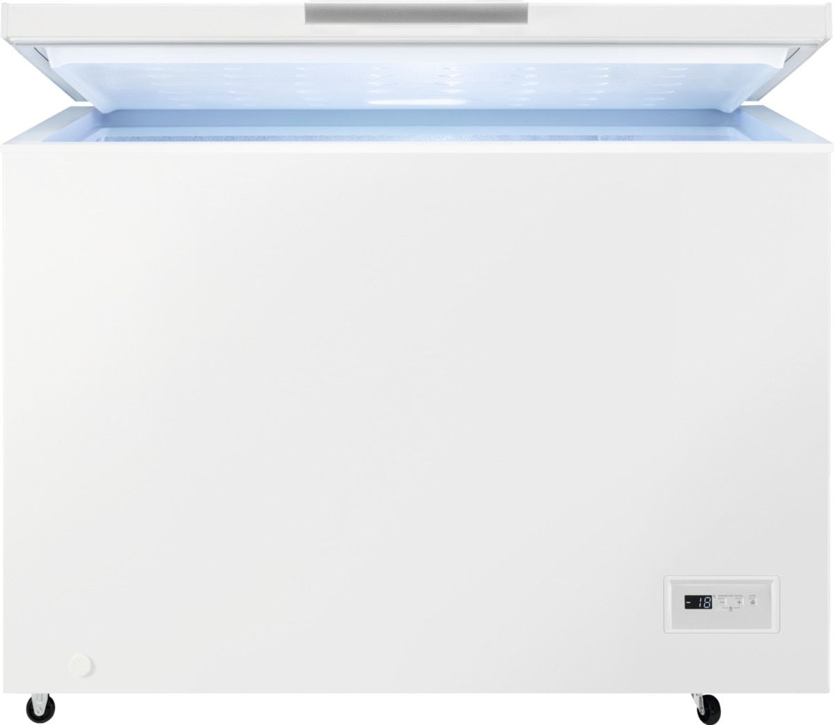 CONGELADOR AEG AHB531E1LW