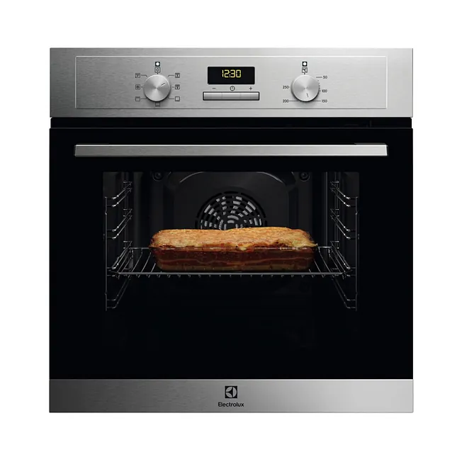 HORNO ELECTROLUX KOHHH00BX3