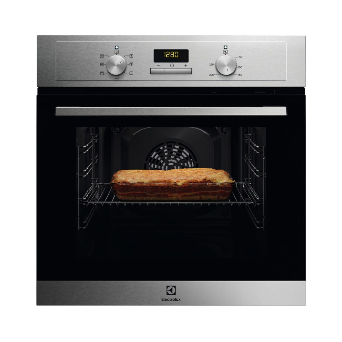 HORNO ELECTROLUX KOHHH00BX3