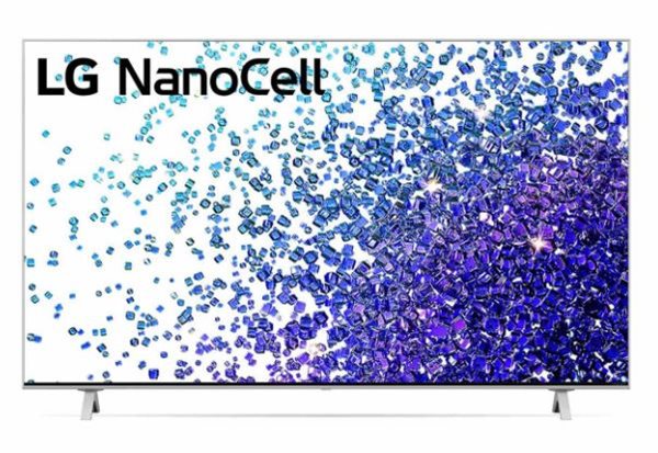 TELEVISOR LG 55NANO776PA