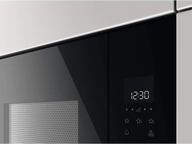 MICROONDAS ZANUSSI ZMBN2SX