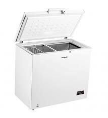 CONGELADOR BRANDT BFK201YSW