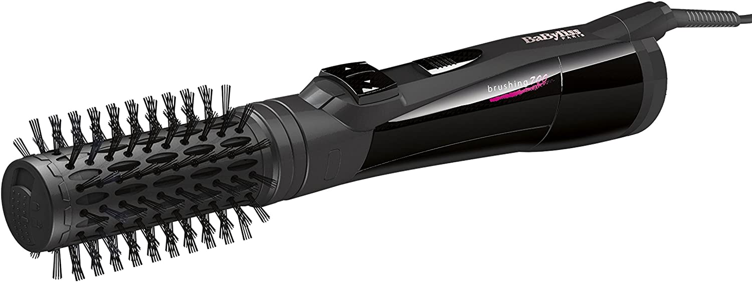 CEPILLO BABYLISS ROTATORIO AS531E