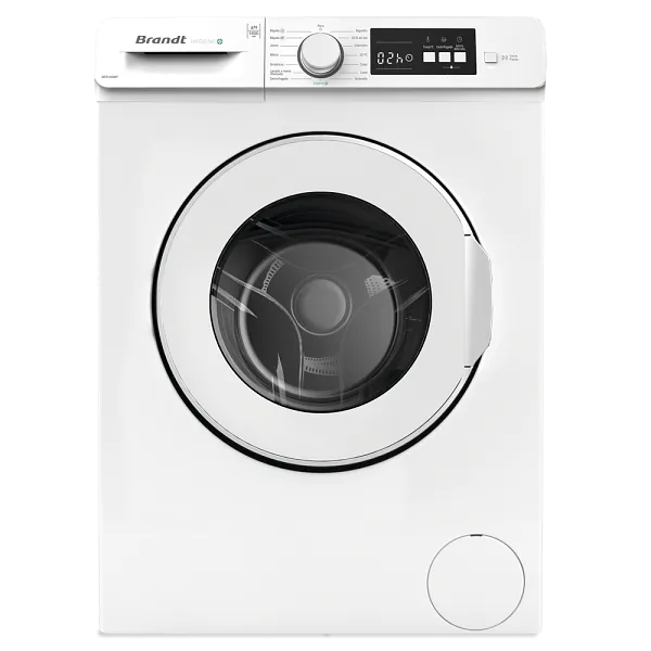 LAVADORA BRANDT WFB171WP