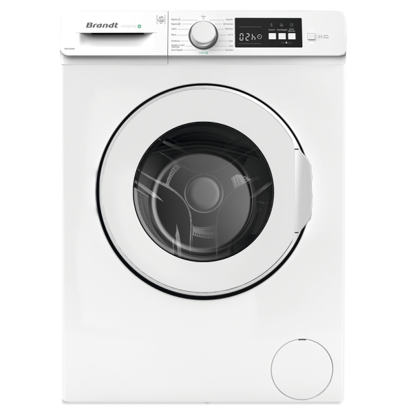 LAVADORA BRANDT WFB171WP