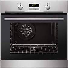 HORNO ELECTROLUX EZB3430AOX