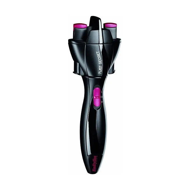 TRENZADOR BABYLISS DE PELO TW1100E