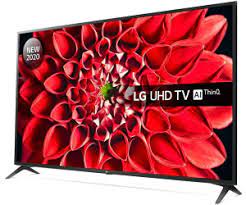TELEVISOR LG 70UN71006LA