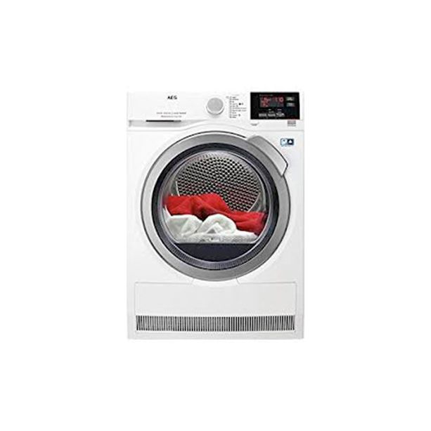 LAVADORA SECADORA AEG L7WEE861