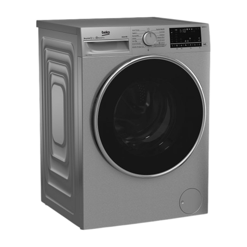 LAVADORA BEKO B5WFT59426XD