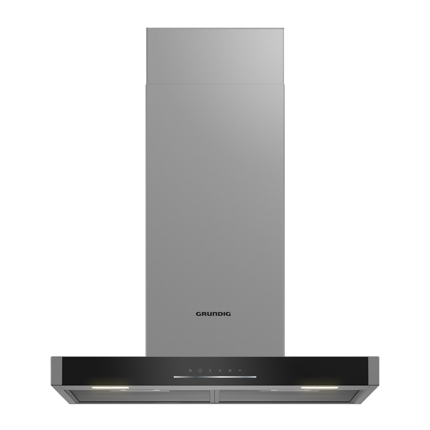 CAMPANA GRUNDIG GDKP246BBSC