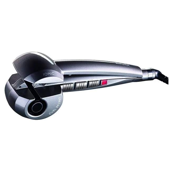 RIZADOR BABYLISS DE PELO C1200E