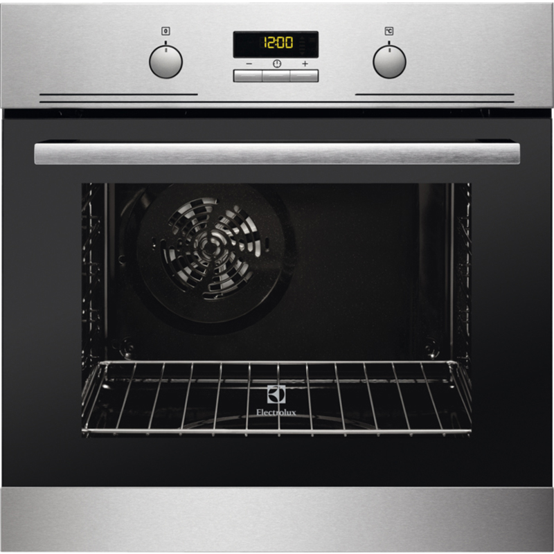 HORNO ELECTROLUX EZC2430AOX