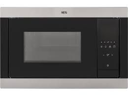 MICROONDAS AEG MSB2547DM