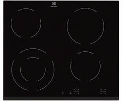 VITROCERAMICA ELECTROLUX EHF6241FOK