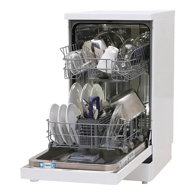 LAVAVAJILLAS BEKO DVS05024W