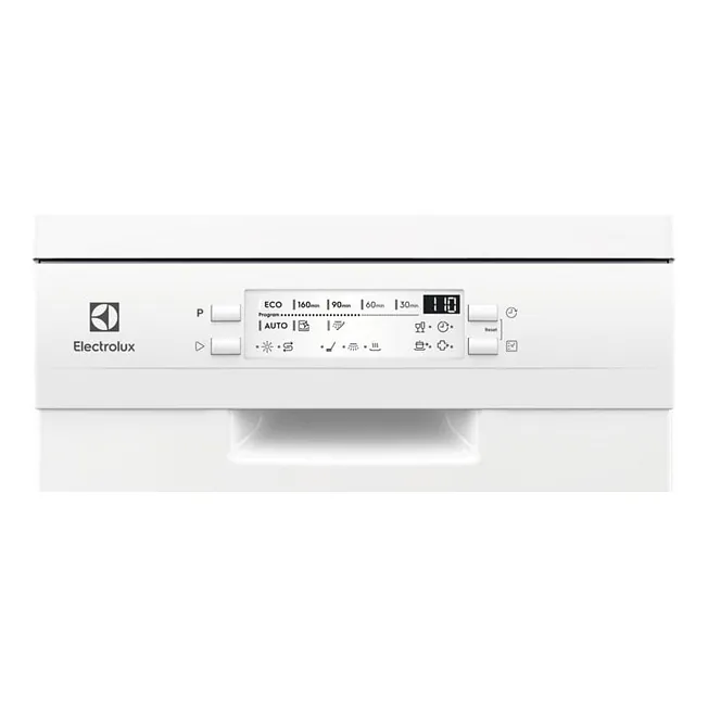 LAVAVAJILLAS ELECTROLUX ESA22100SW