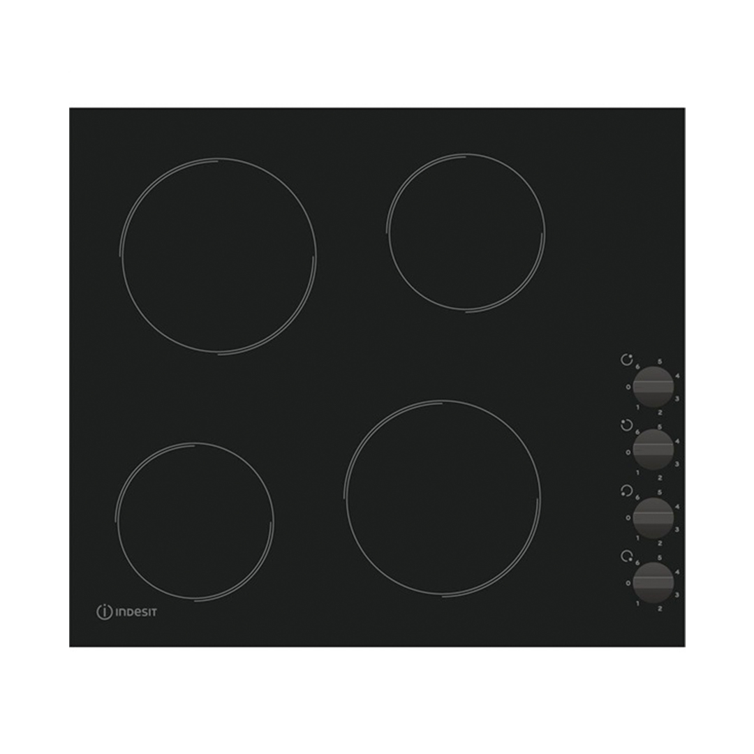 VITROCERAMICA INDESIT RI860C