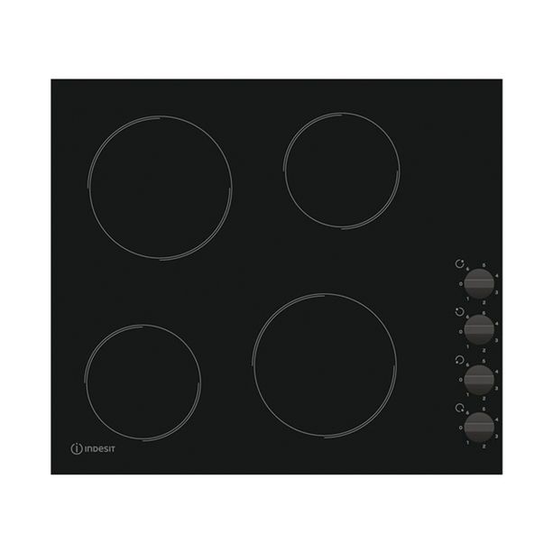 VITROCERAMICA INDESIT RI860C