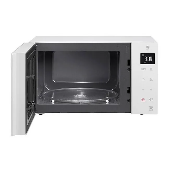 MICROONDAS LG MH6535GDH