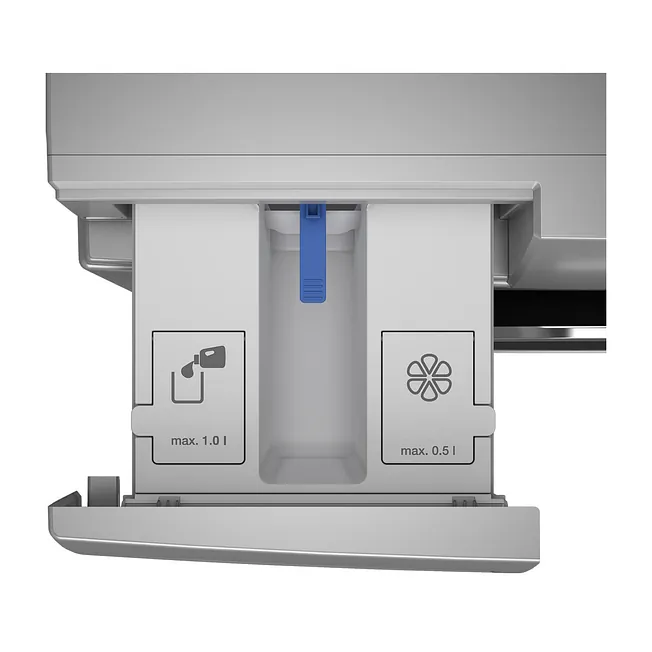 LAVADORA BEKO B5WFT59426XD