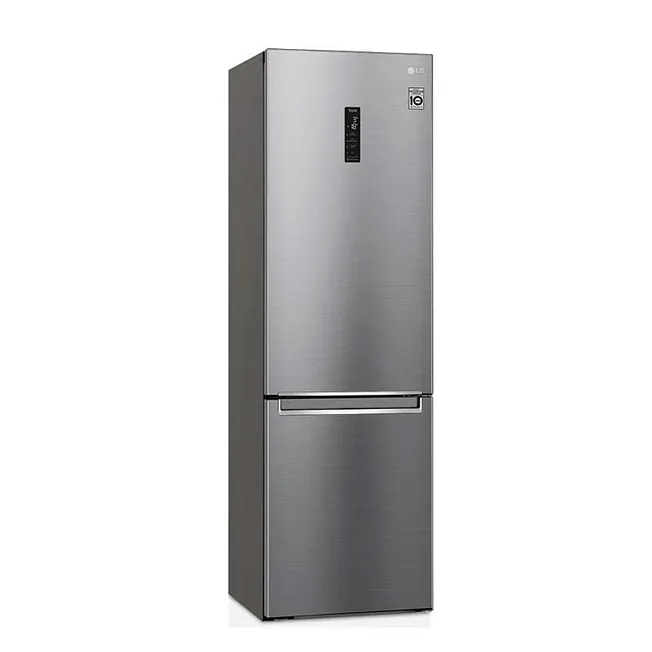 FRIGORIFICO LG GBB62PZFGN