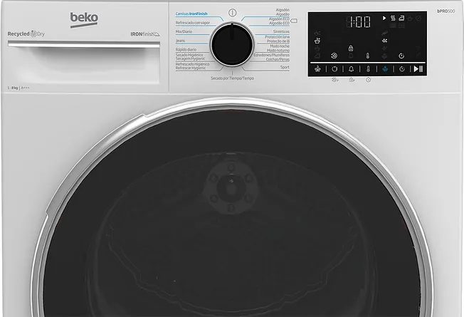 SECADORA BEKO B5T42243