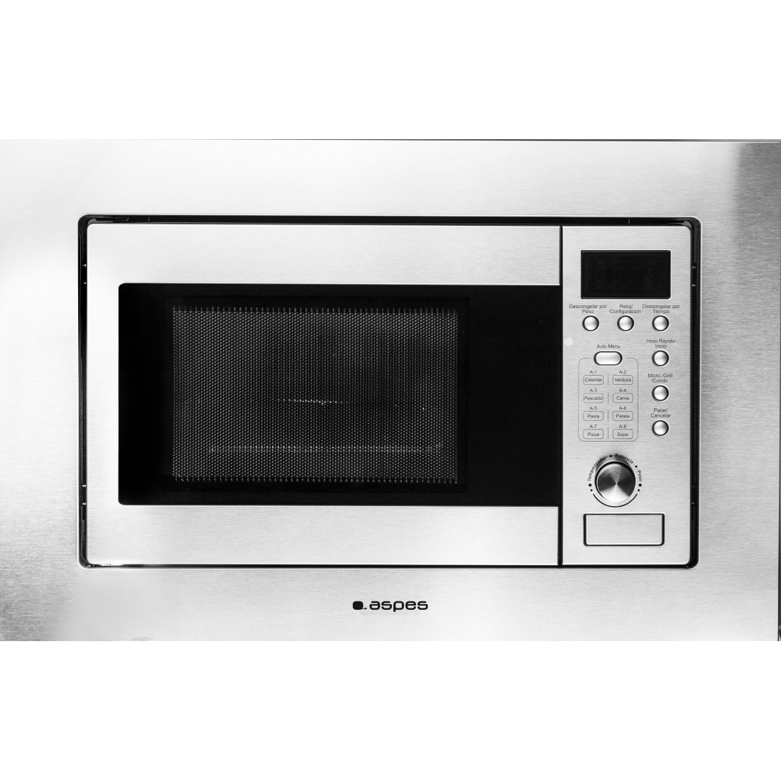 MICROONDAS ASPES AMWI1500X