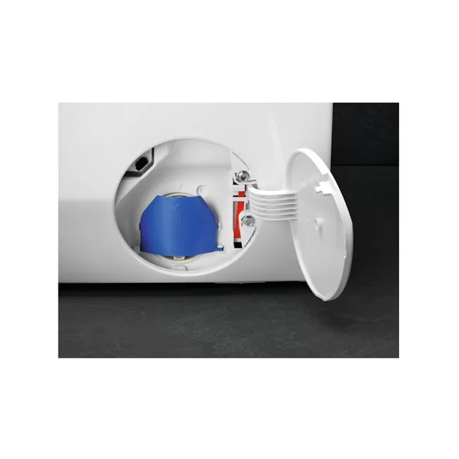 LAVADORA AEG LFR7304L4B