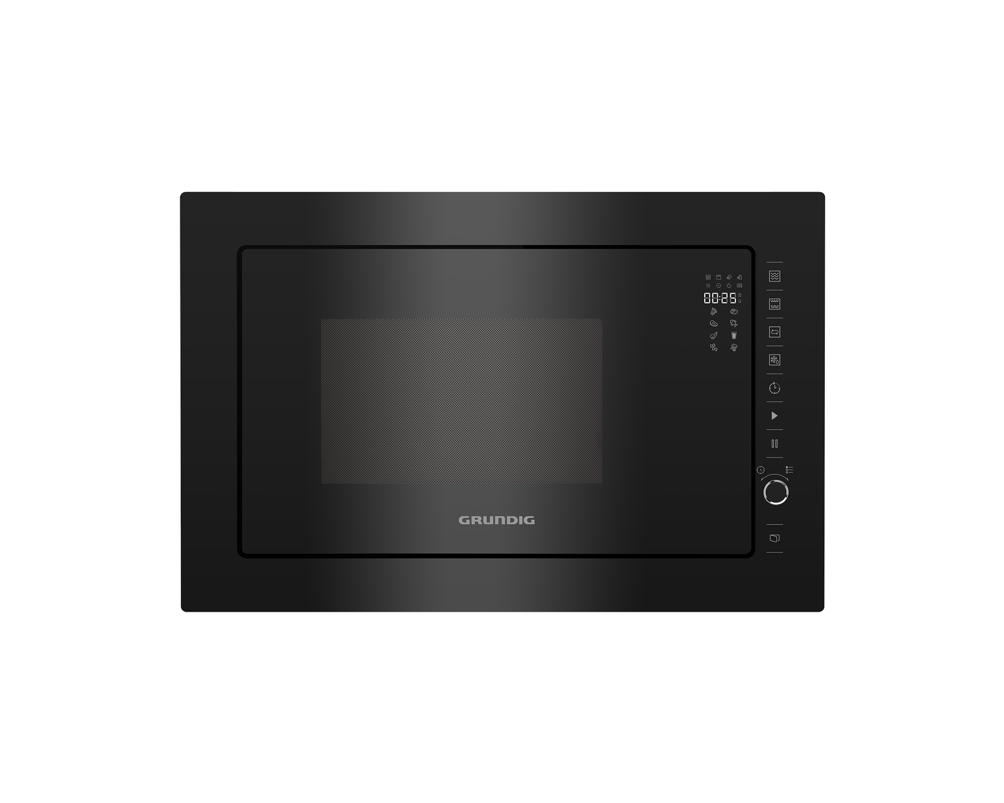 MICROONDAS GRUNDIG GMI12311B