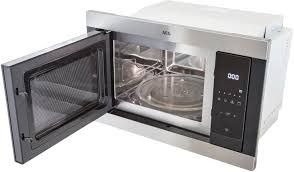 MICROONDAS AEG MSB2547DM