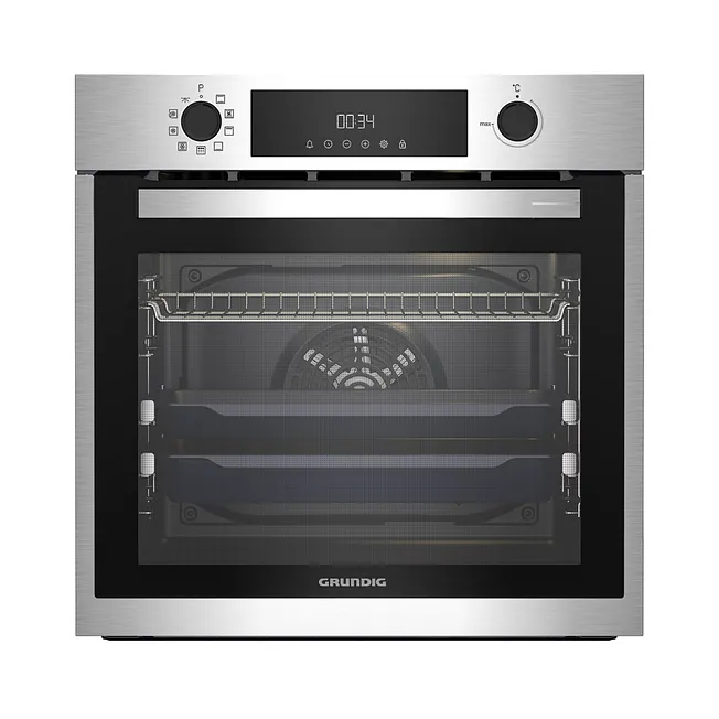 HORNO GRUNDIG GEBM11301XP