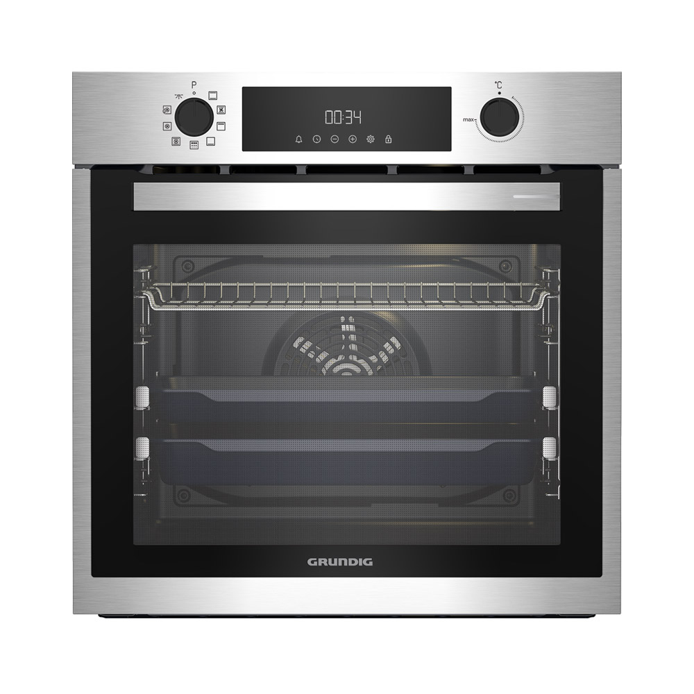 HORNO GRUNDIG GEBM11301XP