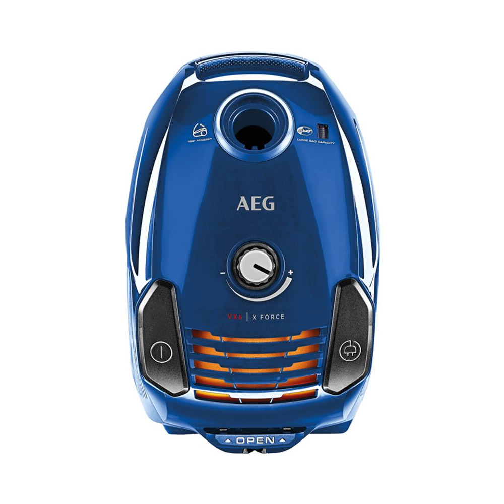 ASPIRADORA AEG VX6-2-ISP