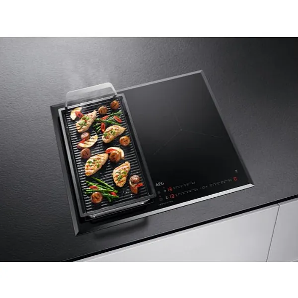 INDUCCION AEG ILB63445FB
