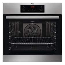 HORNO AEG BPB23112ZM