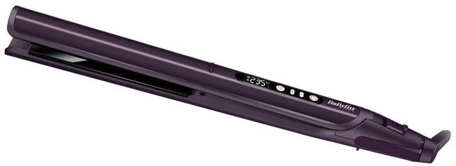 PLANCHA BABYLISS ALISADOR DE PELO ST450E