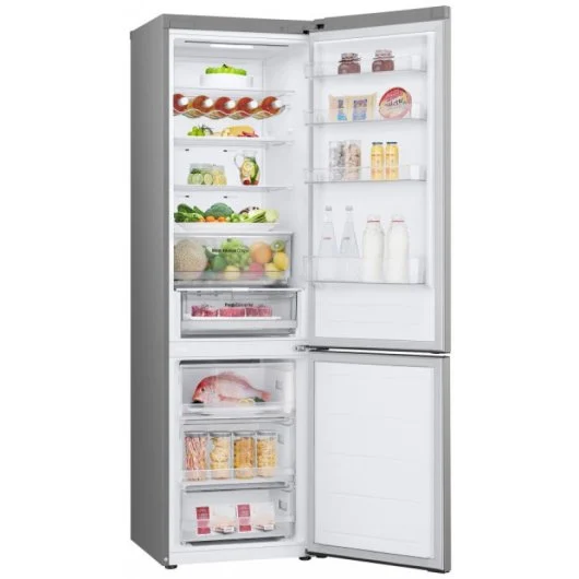 FRIGORIFICO LG GBV3210DPY