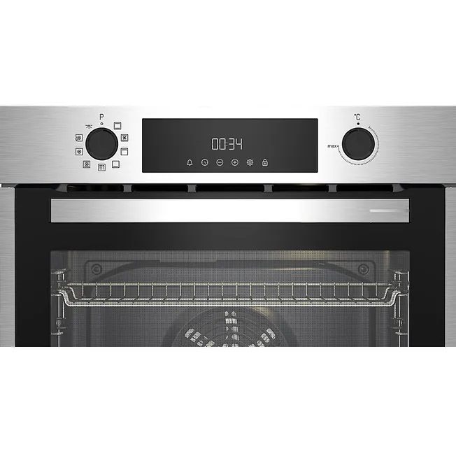 HORNO GRUNDIG GEBM11301XP