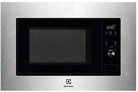 MICROONDAS ELECTROLUX EMS2203MMX
