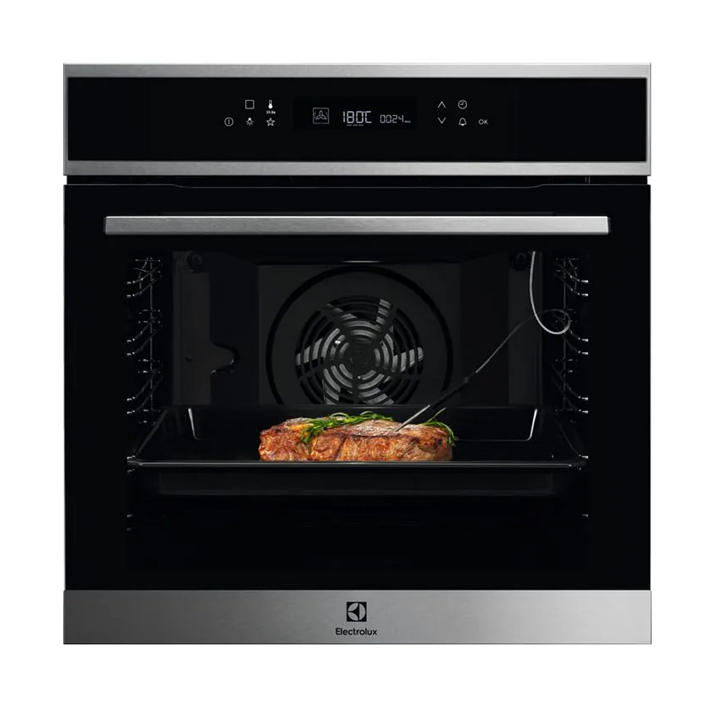 HORNO ELECTROLUX EOE7P31X