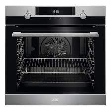 HORNO AEG BPK535120M